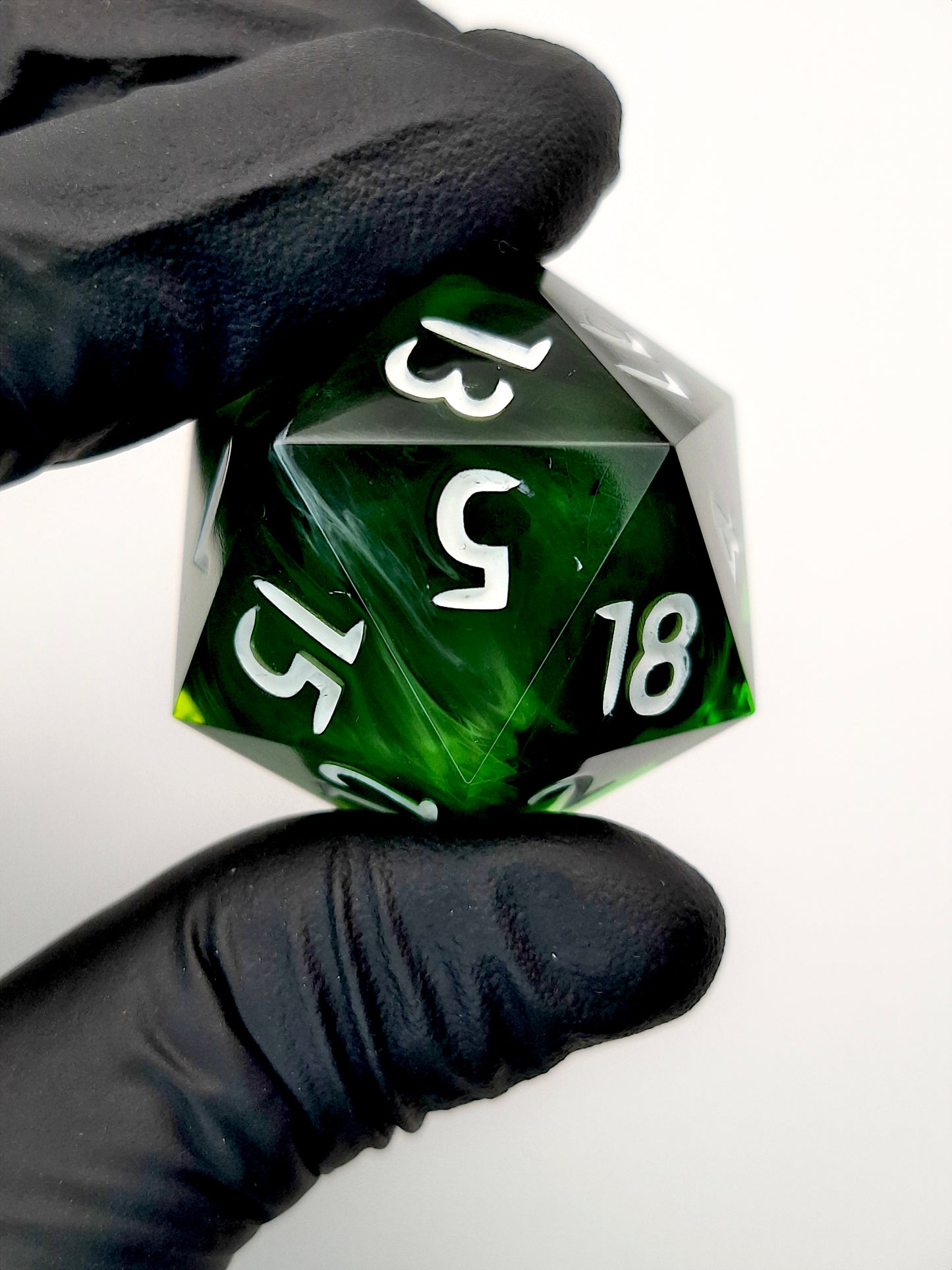 Forged in the Afterlife