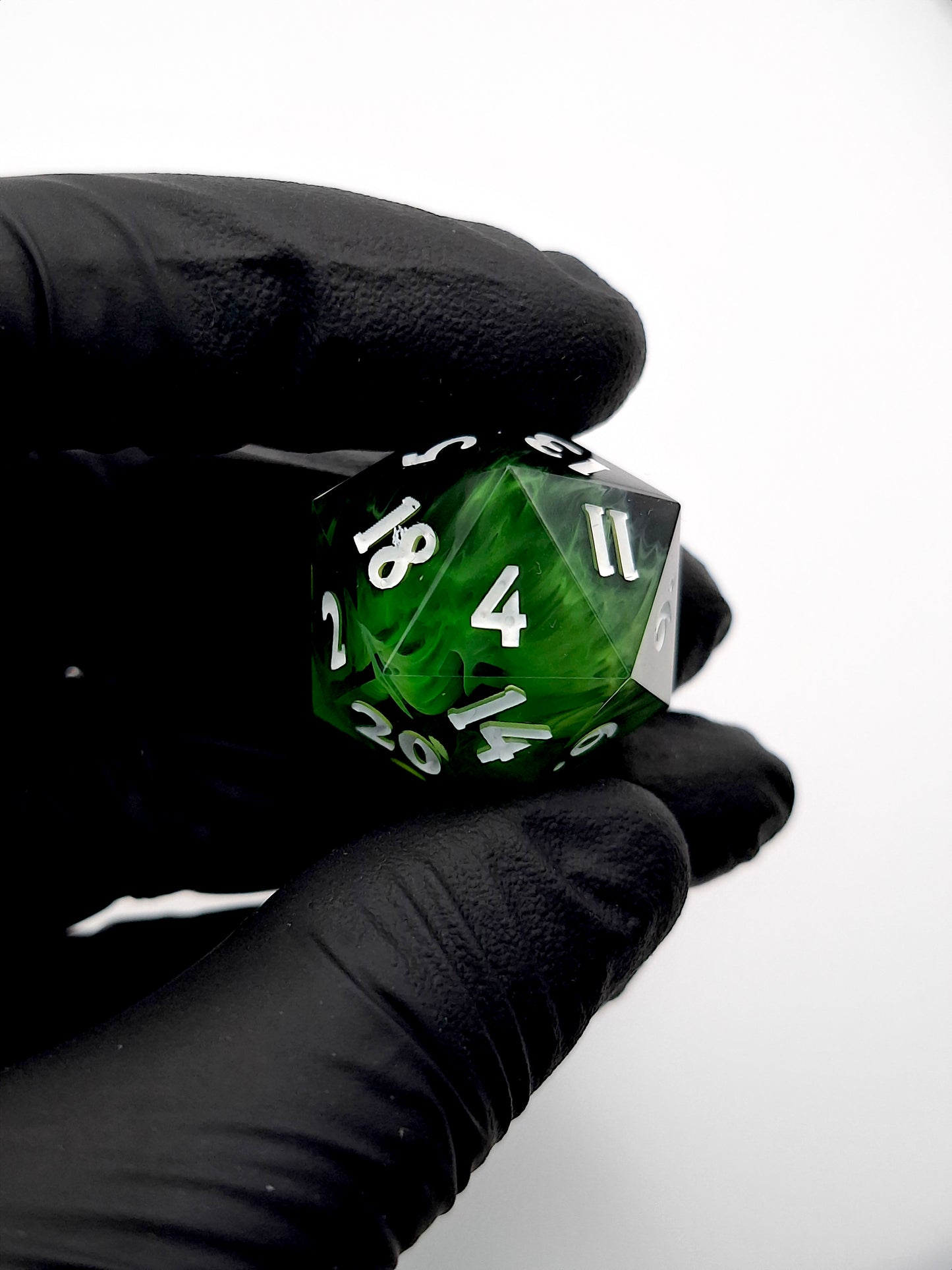 Forged in the Afterlife (Regular)