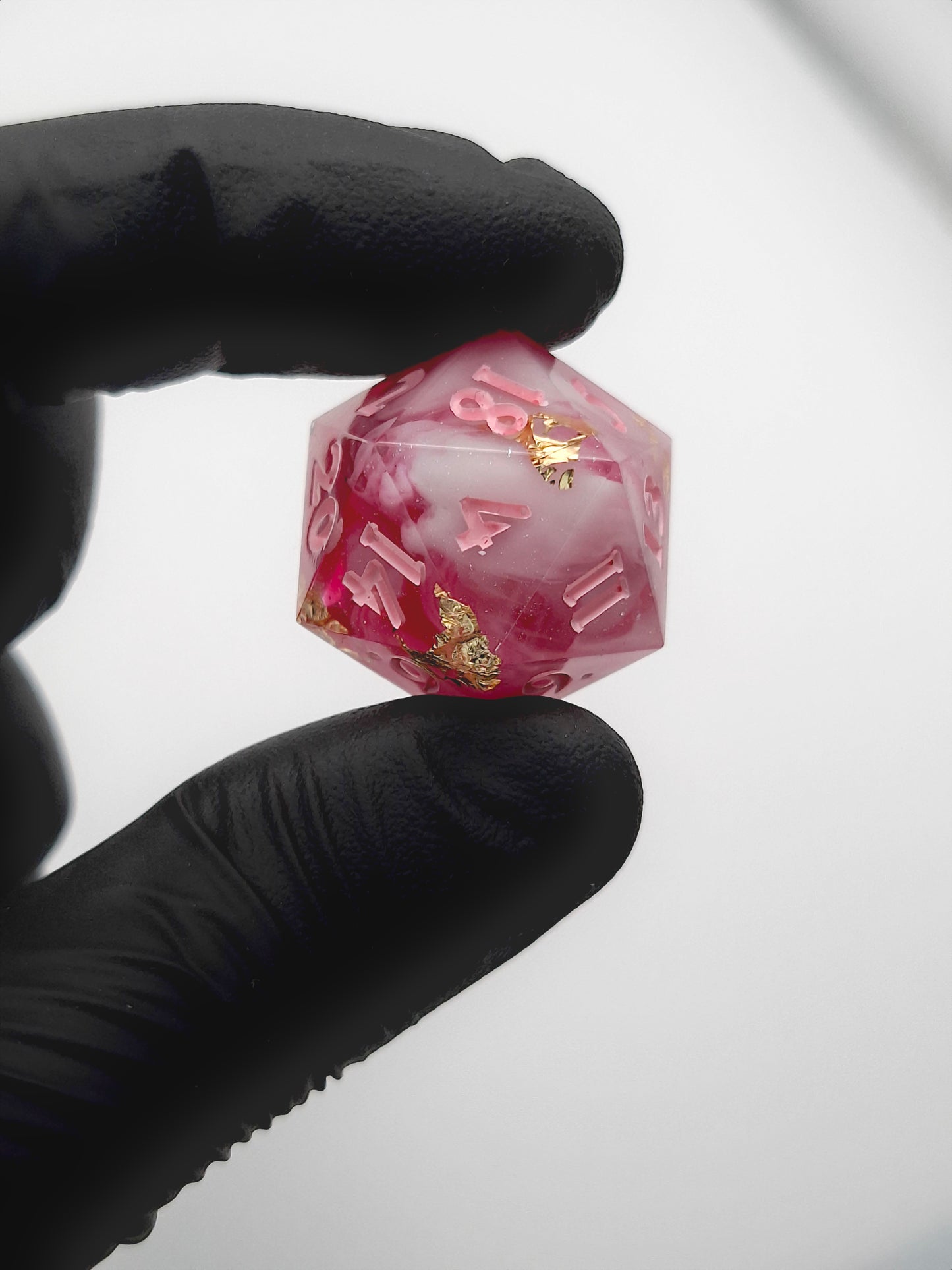 Strawberry and Cream