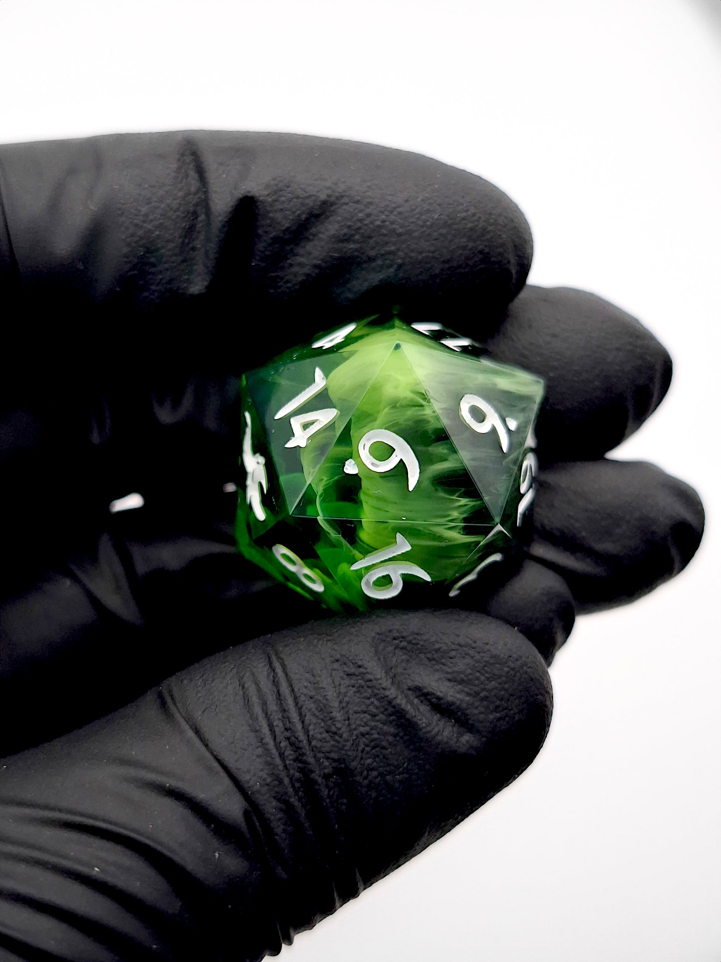 Forged in the Afterlife (Logo)