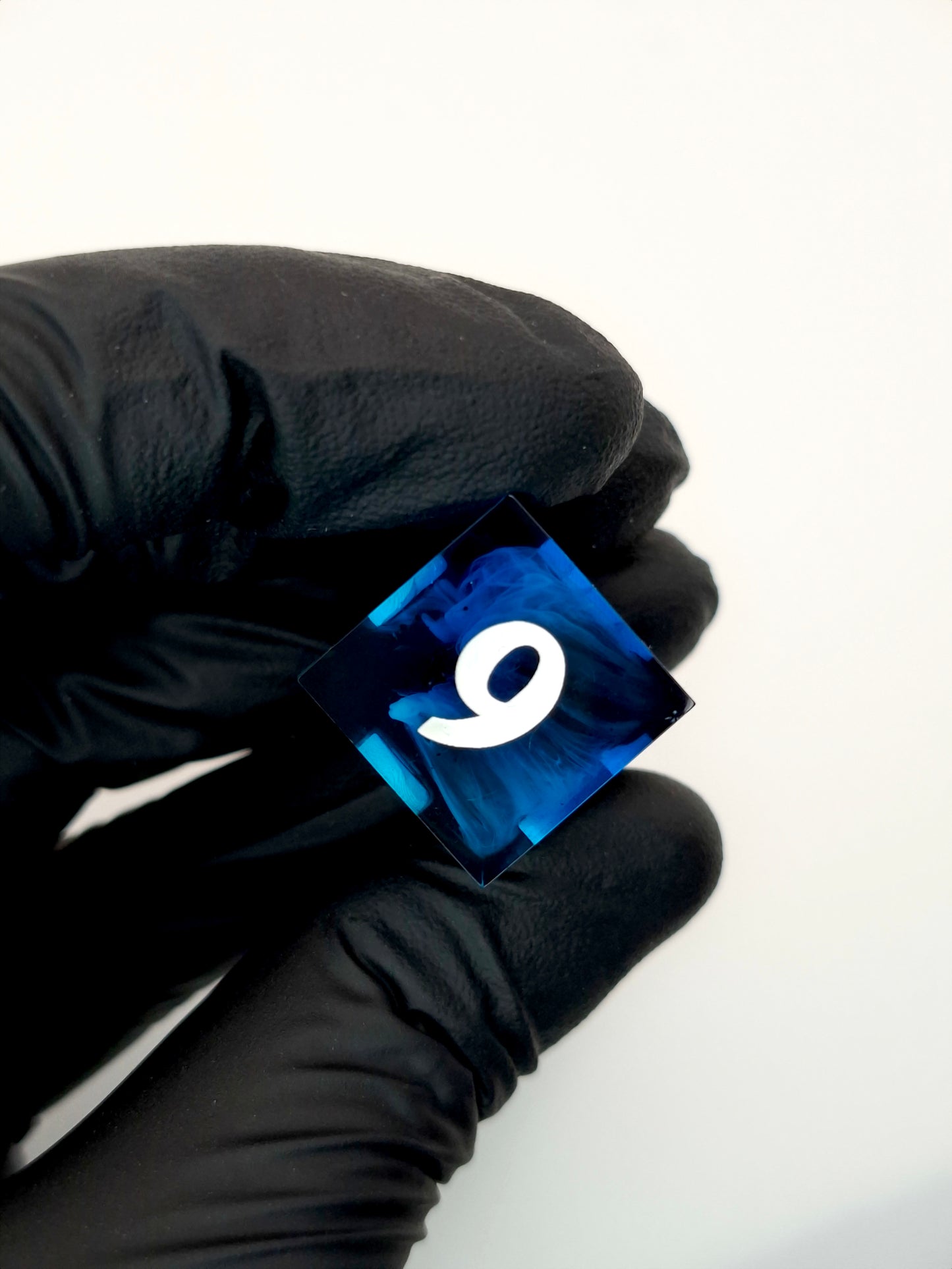 Forged in the Depths (Variant A)