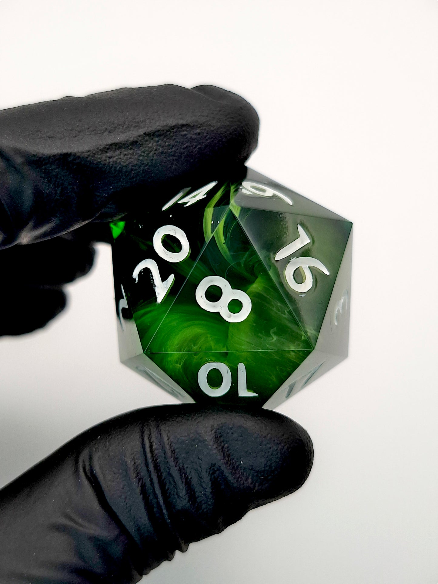 Forged in the Afterlife