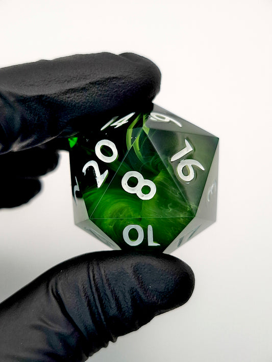 Forged in the Afterlife