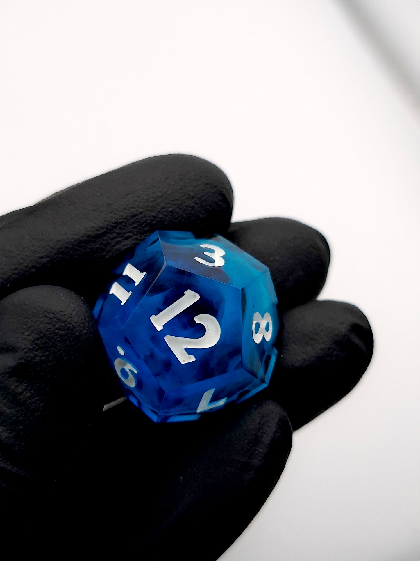 Forged in the Depths (B Variant)