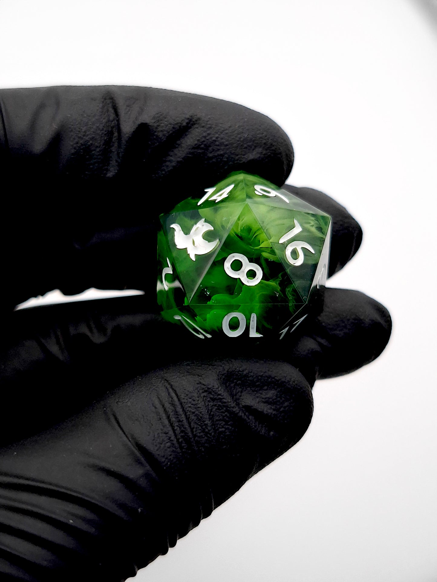 Forged in the Afterlife (Logo)