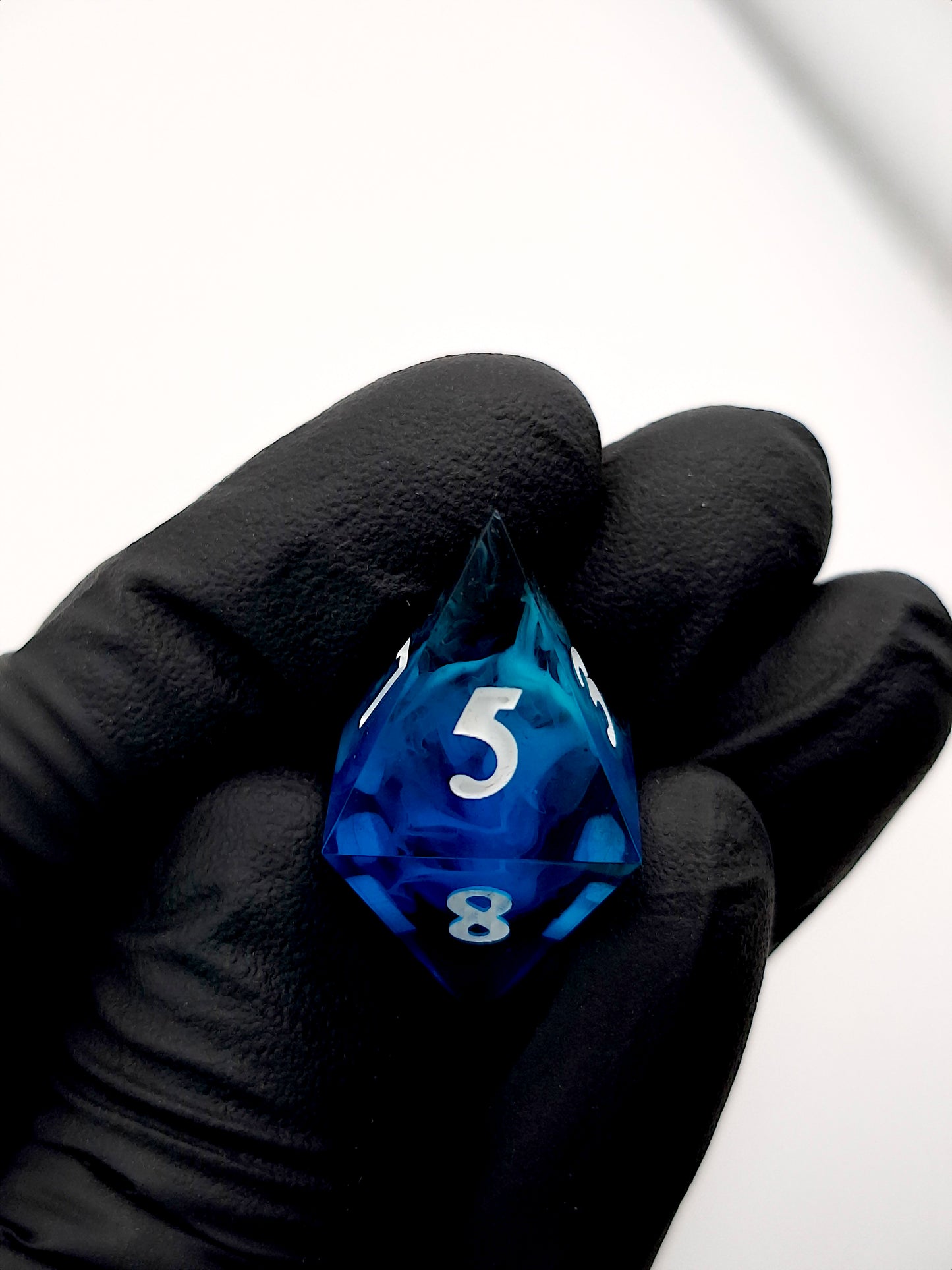 Forged in the Depths (B Variant)