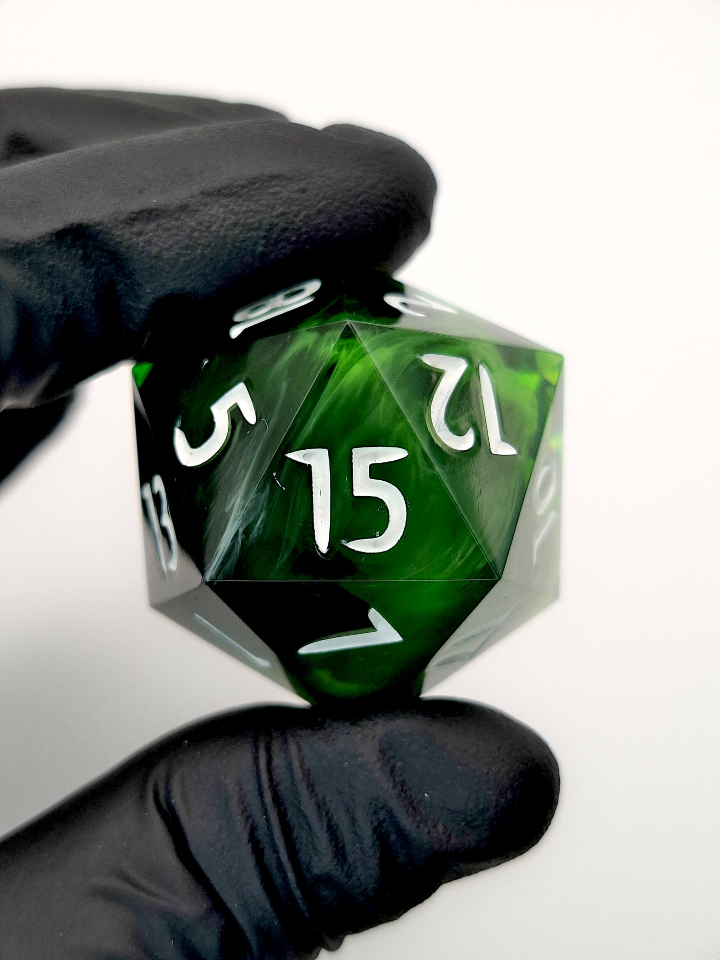 Forged in the Afterlife