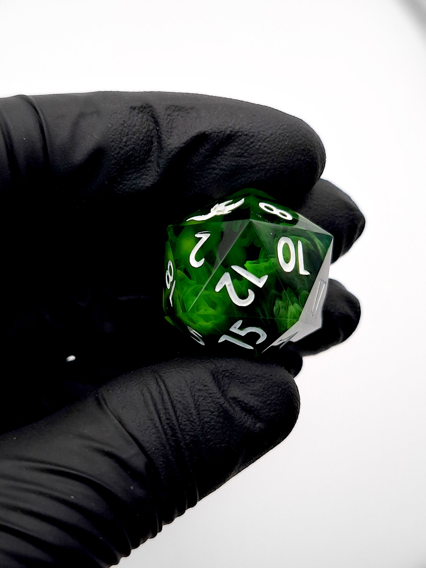 Forged in the Afterlife (Logo)