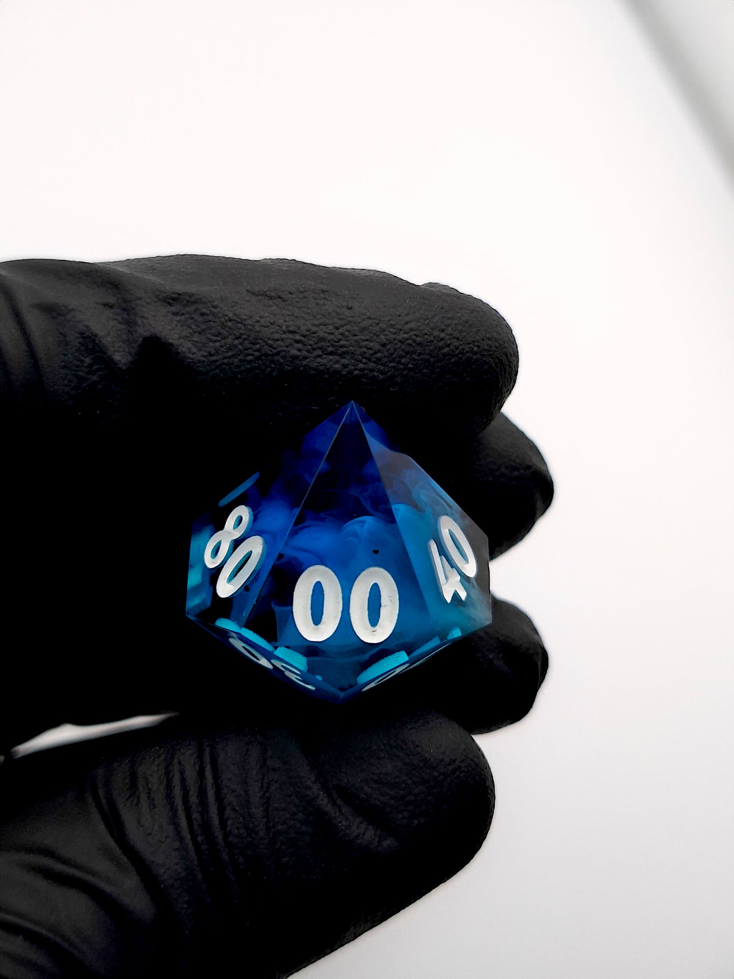 Forged in the Depths (B Variant)