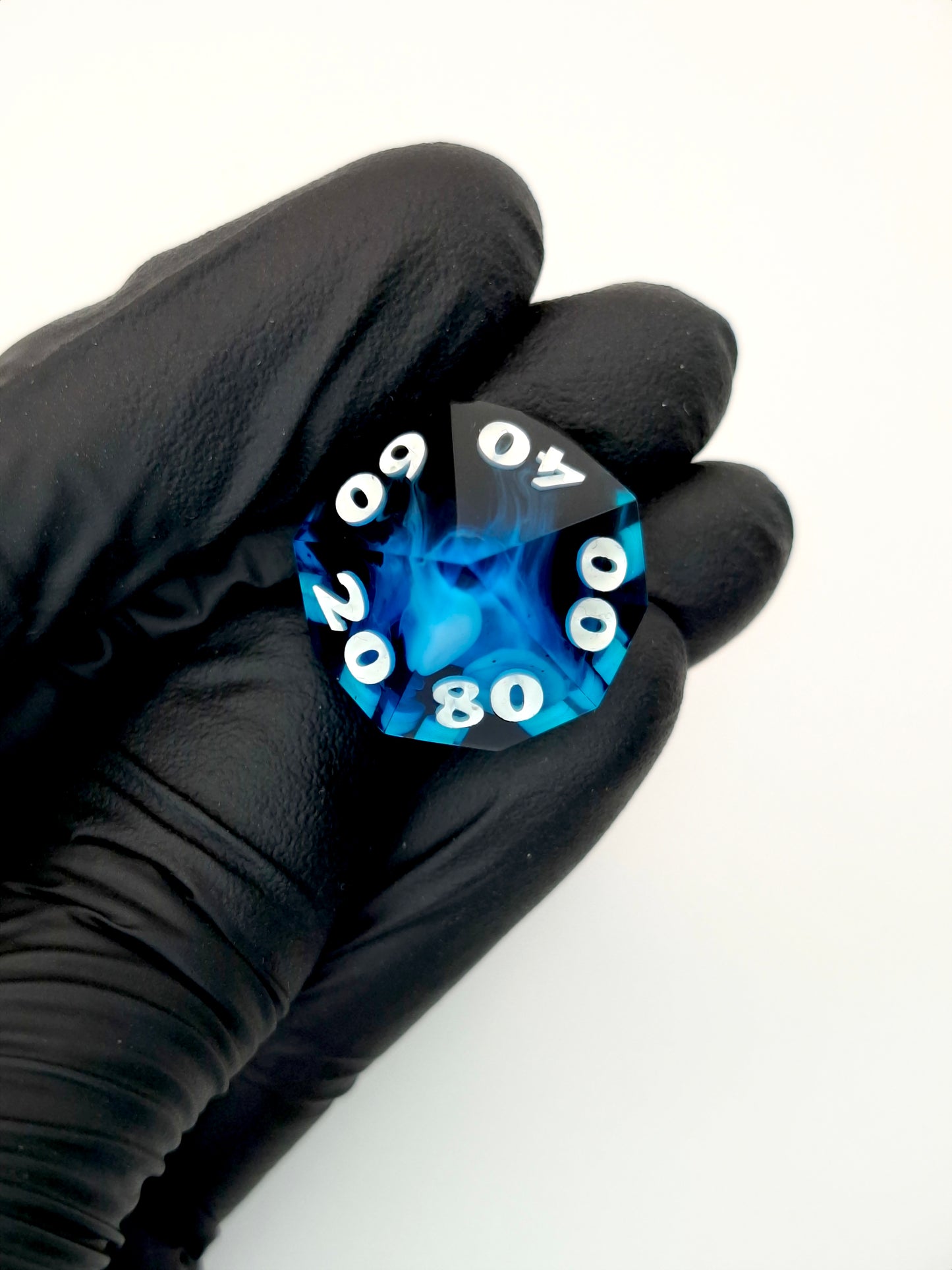 Forged in the Depths (Variant A)