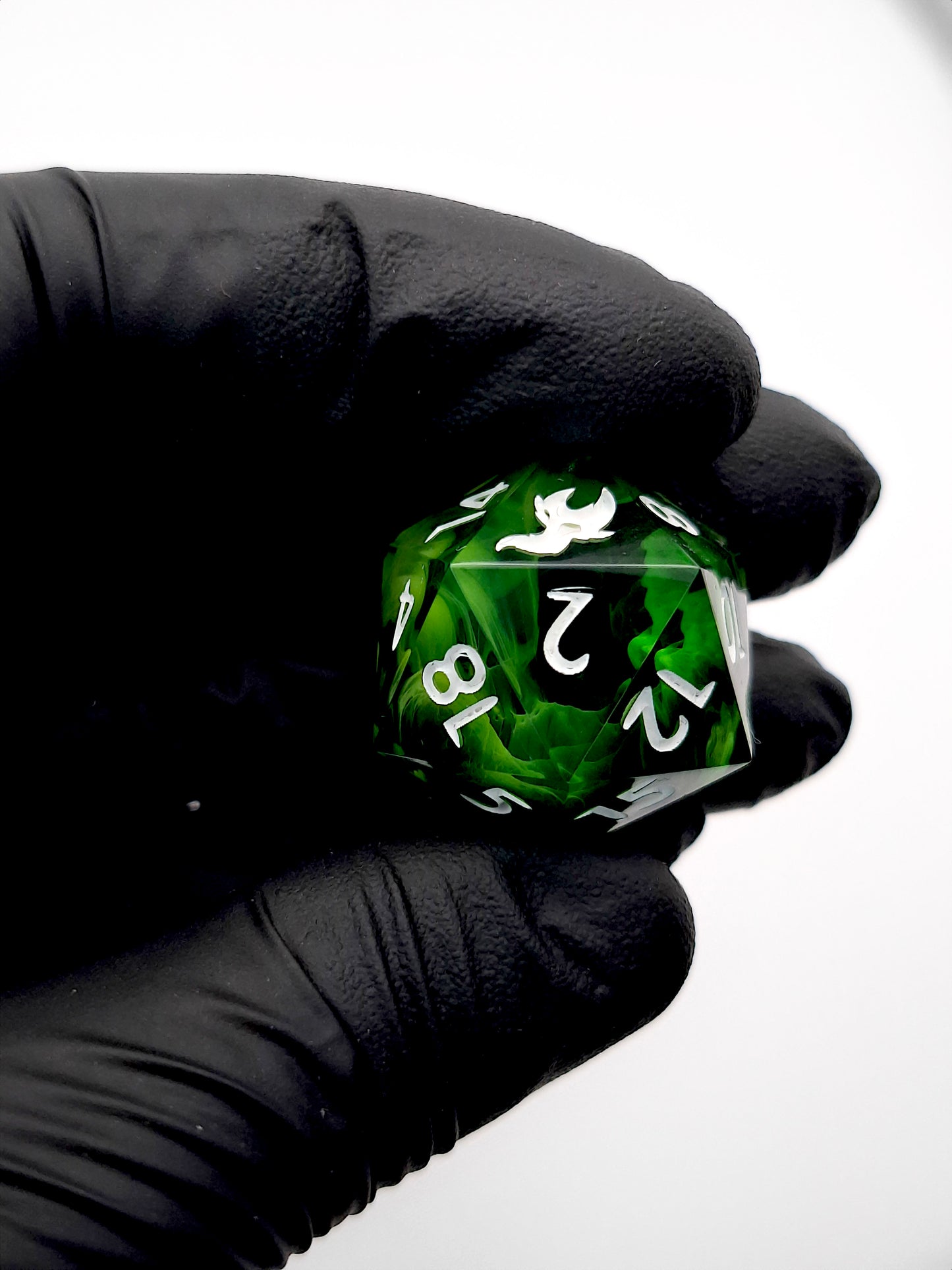 Forged in the Afterlife (Logo)