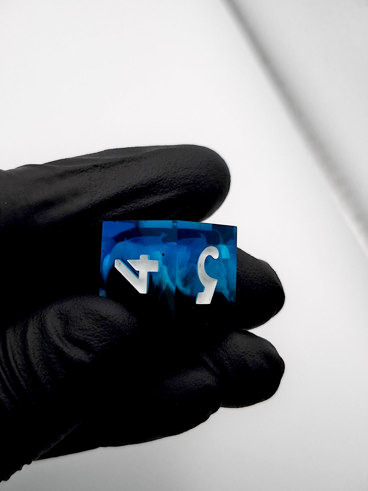 Forged in the Depths (B Variant)