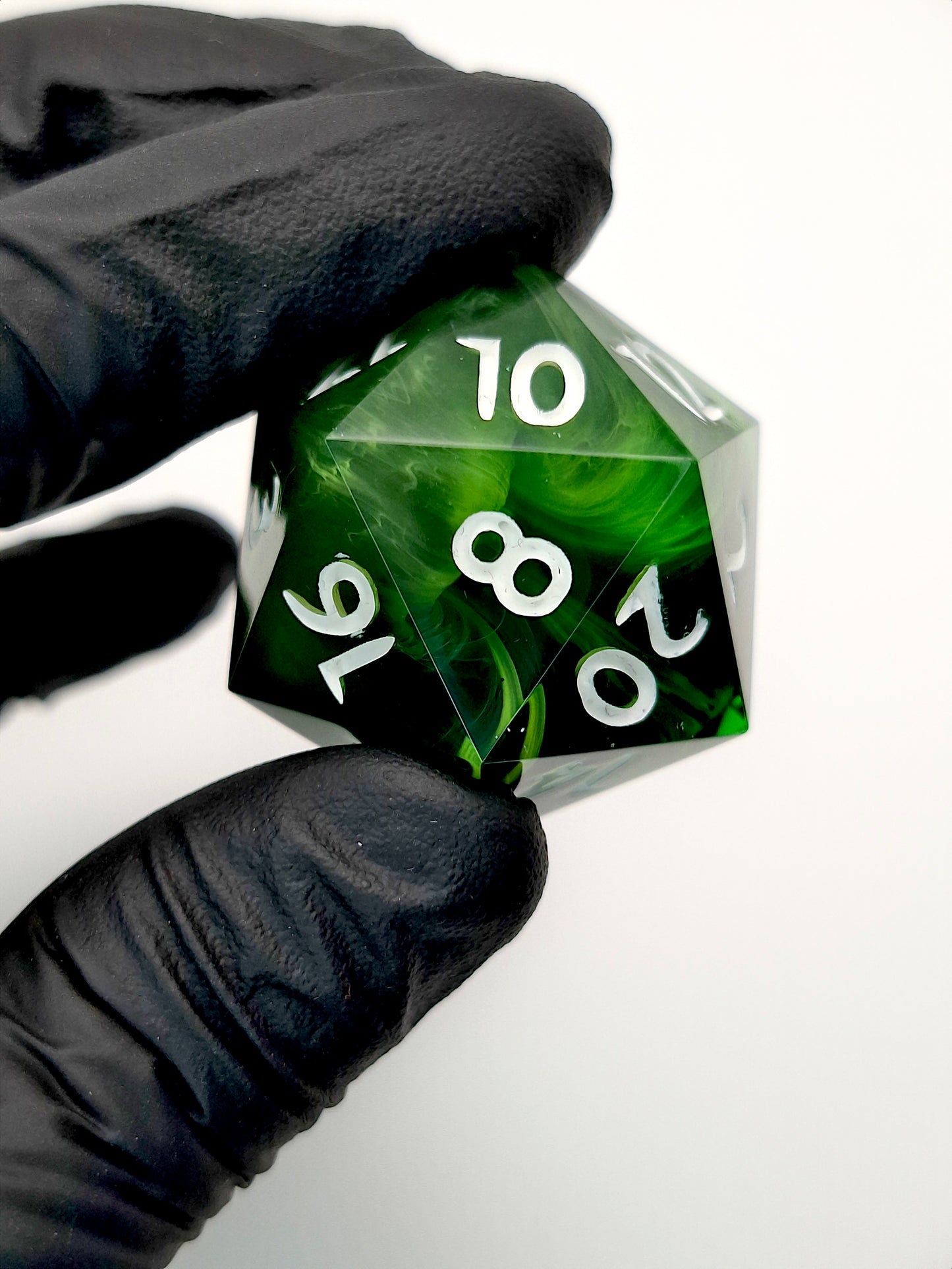 Forged in the Afterlife