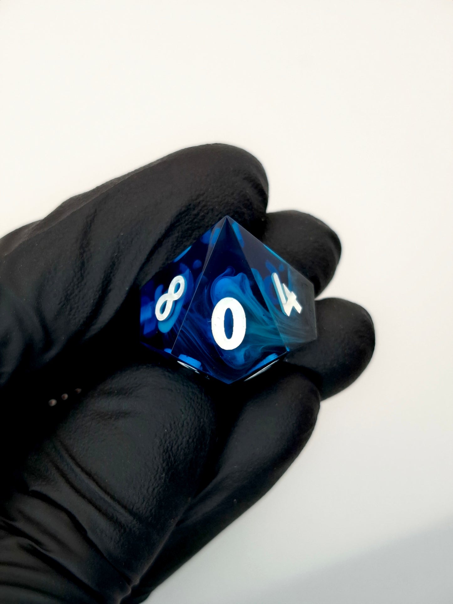 Forged in the Depths (Variant A)