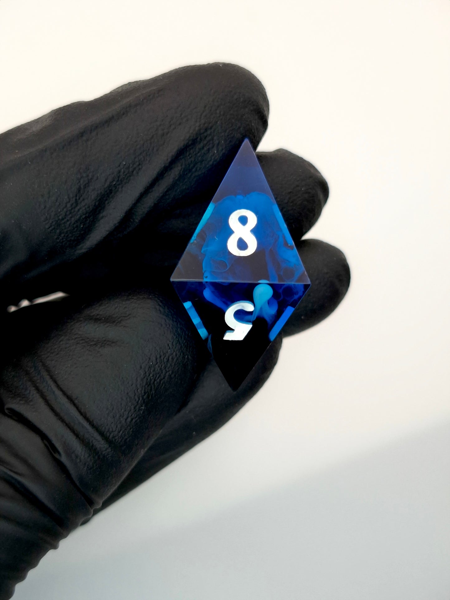 Forged in the Depths (Variant A)