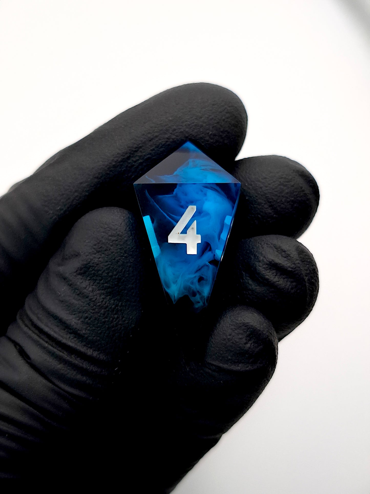 Forged in the Depths (B Variant)