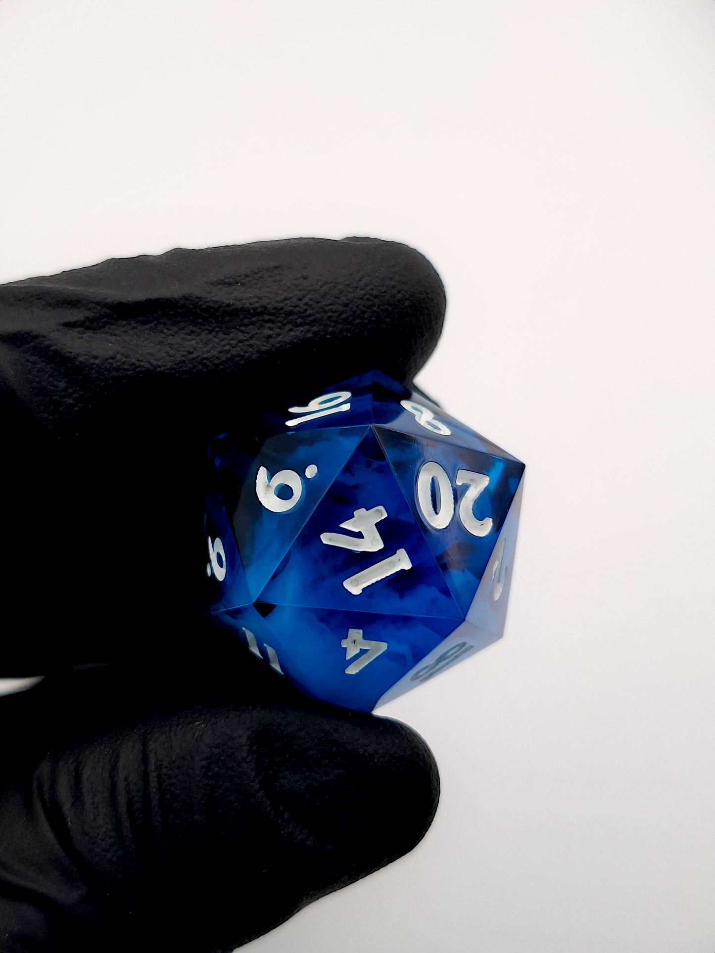 Forged in the Depths (B Variant)