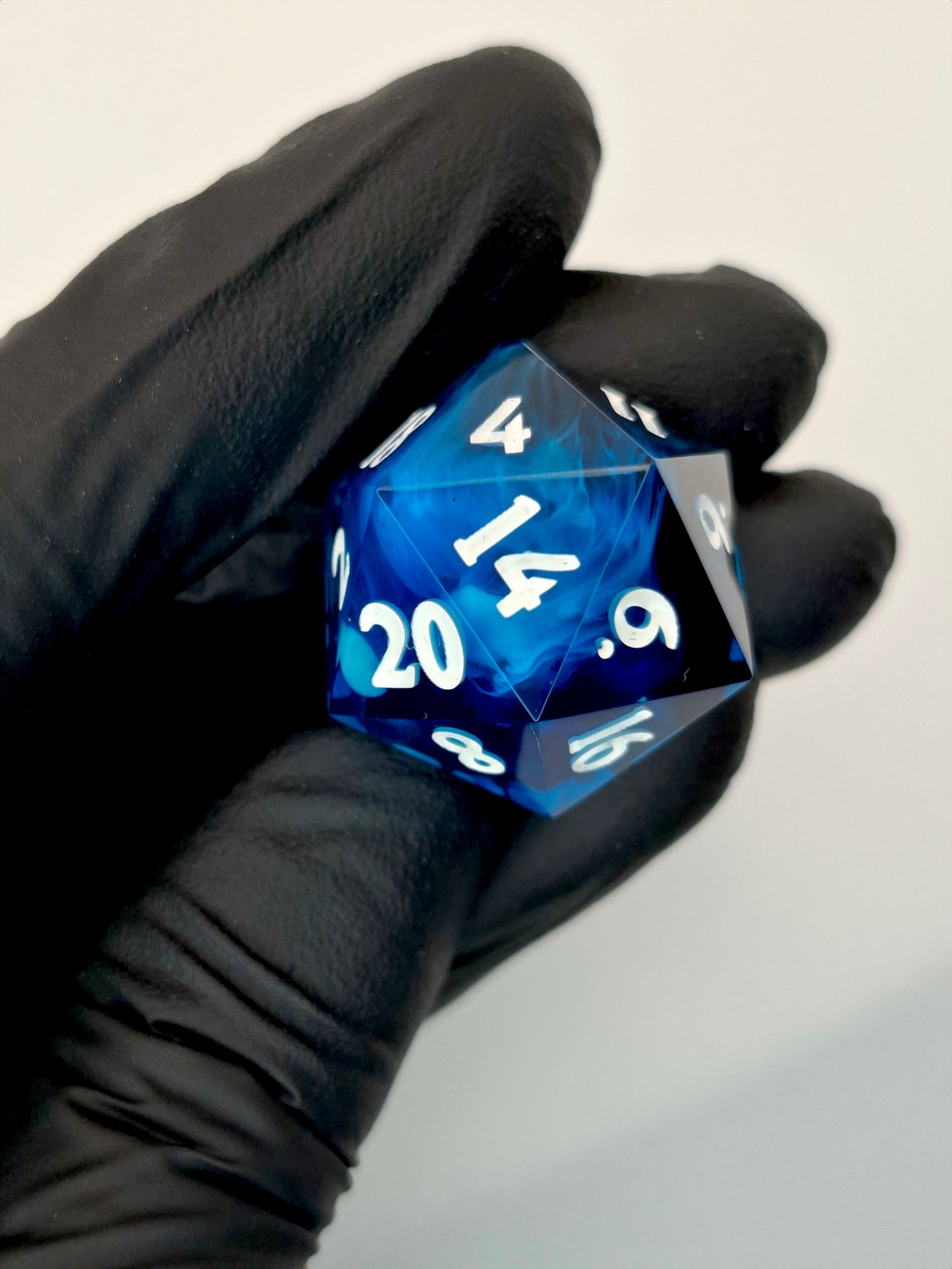 Forged in the Depths (Variant A)