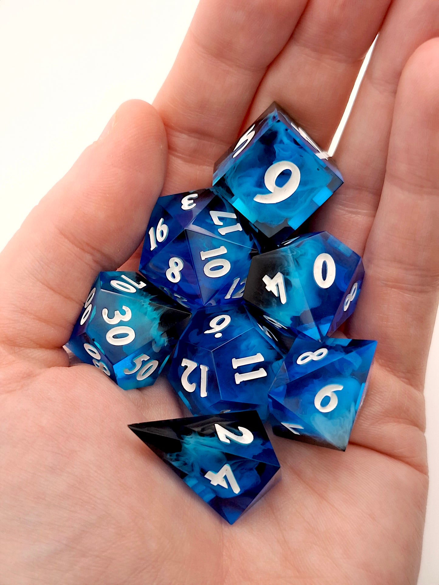 Forged in the Depths (B Variant)