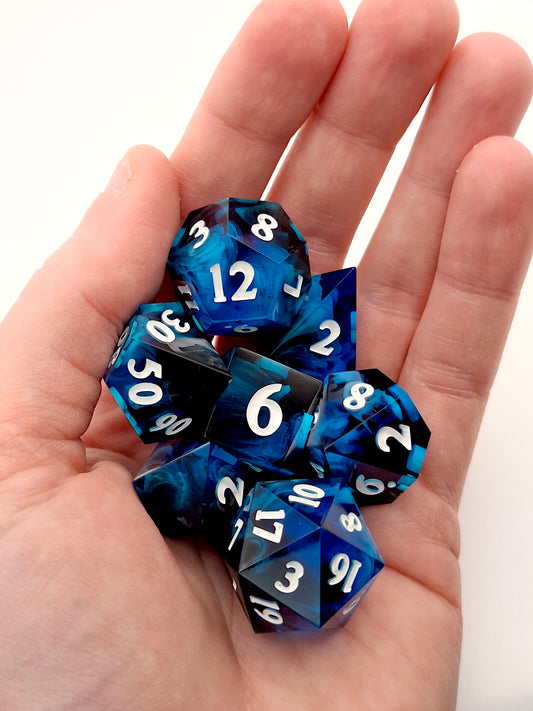 Forged in the Depths (Variant A)