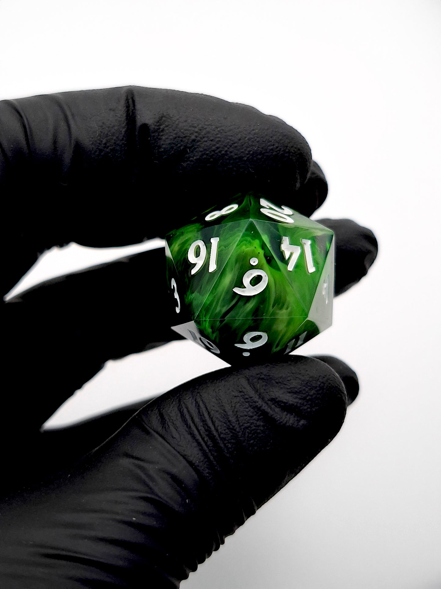 Forged in the Afterlife (Regular)