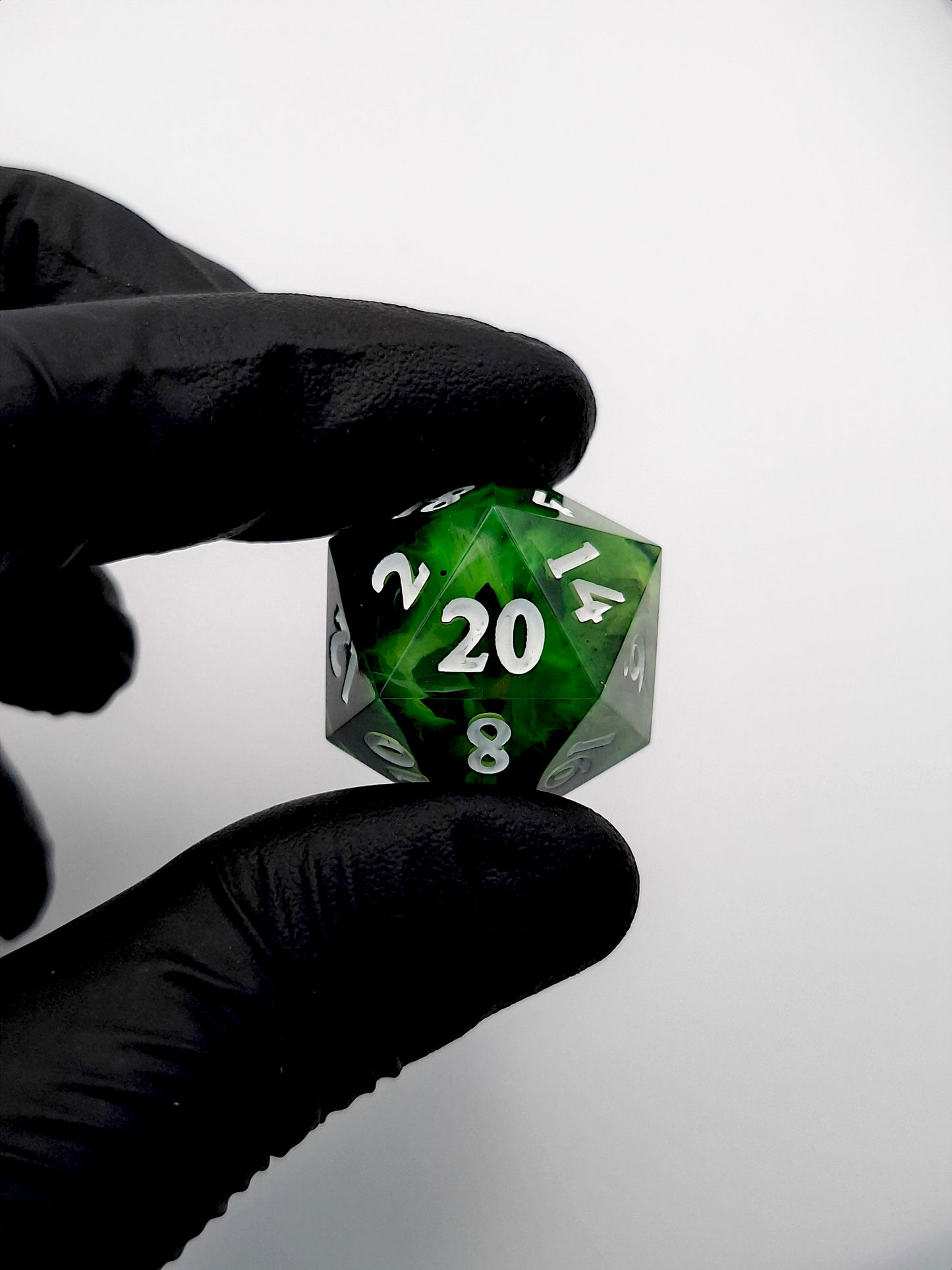 Forged in the Afterlife (Regular)