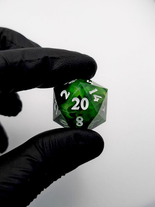 Forged in the Afterlife (Regular)