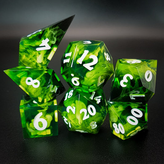 Forged in the Afterlife