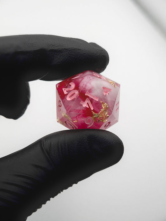 Strawberry and Cream