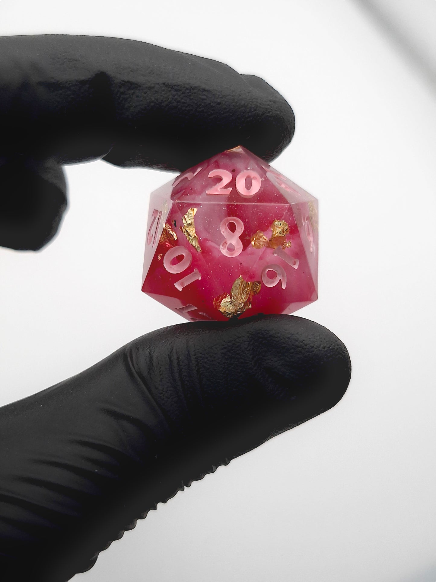 Strawberry and Cream